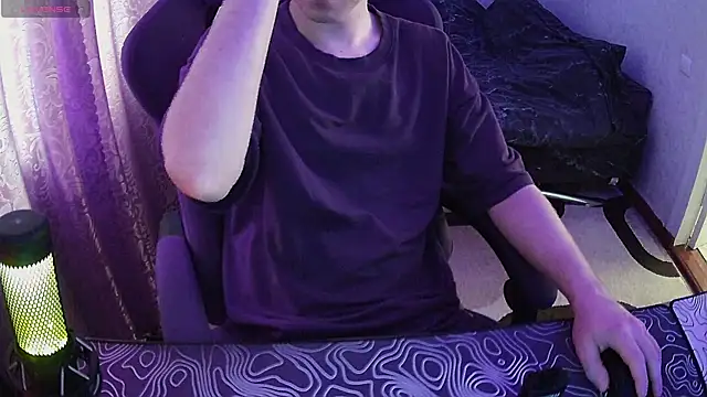 ZXCENSORED- webcam