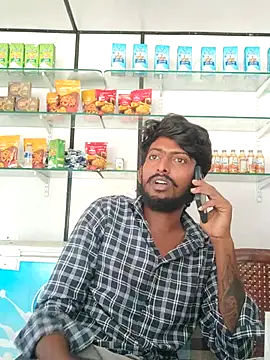 Teluguspicymodda webcam