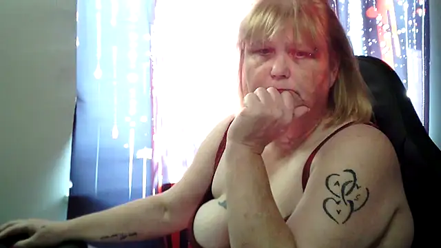 Sylviastar46 webcam