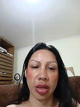 Grace_Velvet webcam