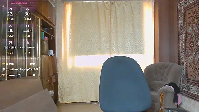 Casey_peach webcam