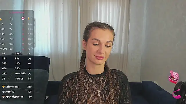 Adelina_Langoria webcam
