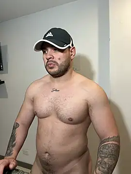 Hershell_XXL webcam