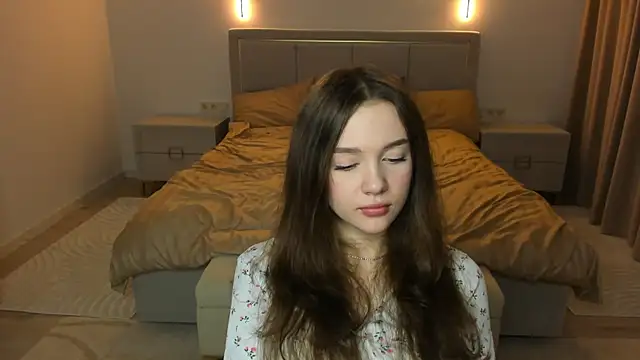 SharriSang webcam
