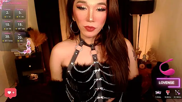 Precious_RoseDollxxx webcam
