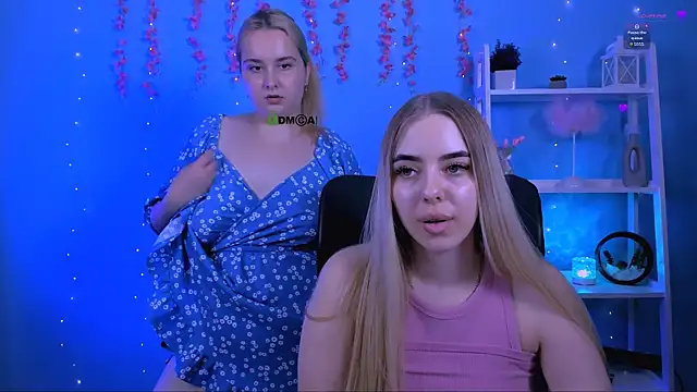 viola_sweet_1 webcam