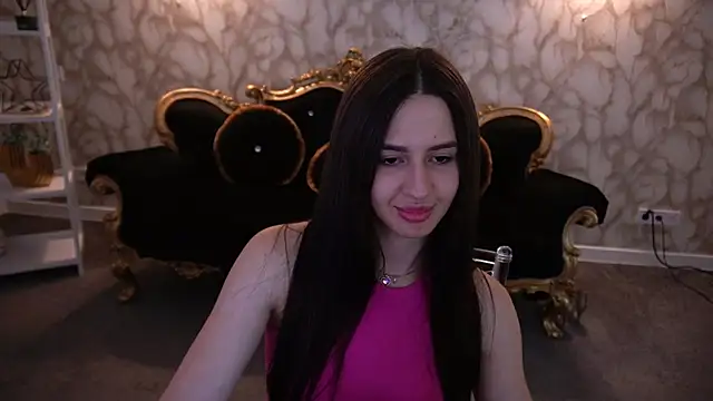 AlesiaDessmond webcam