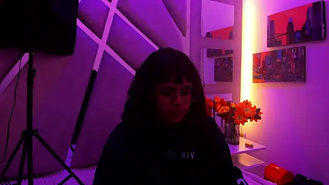 Raven_Black69 webcam