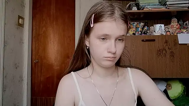 CecilleSollors webcam