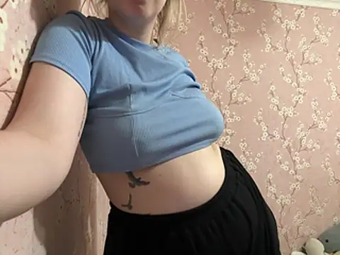 CandyFever webcam