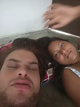 Indian_Coupless webcam