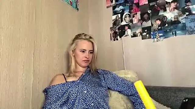 MagenDilling webcam