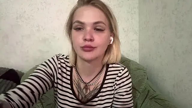 BeckieRosenbergers webcam