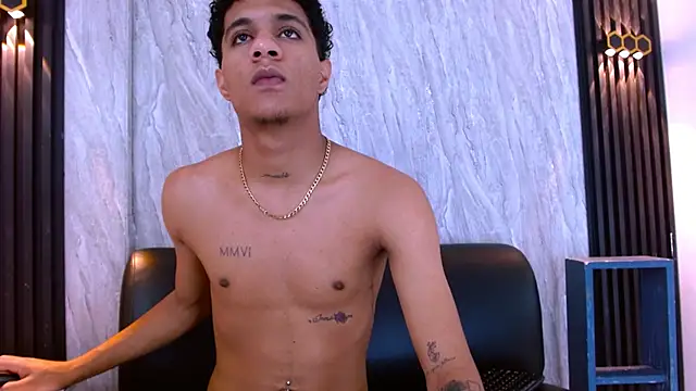_Thiago12 webcam