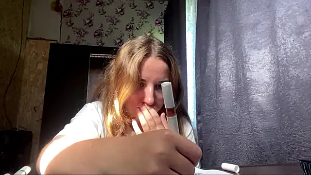 JacquilineSonka webcam