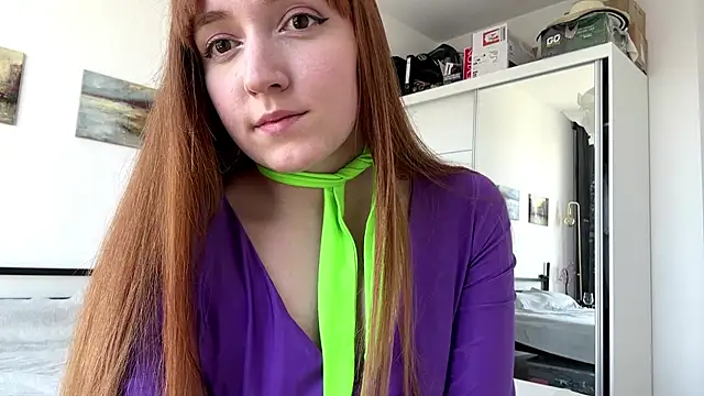Redi_Panda webcam