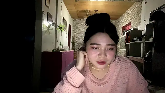 YasminMunir webcam