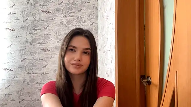 AngeliaCagnon webcam