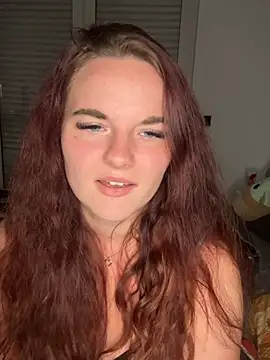 SecretSarah69 webcam
