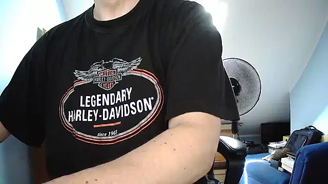 Niko_slave webcam