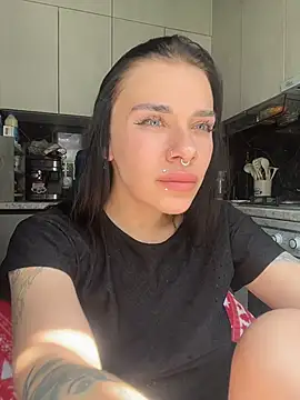 Queen_of_pain webcam