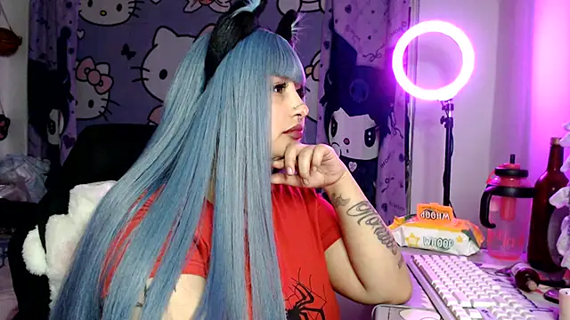 lussyevans24