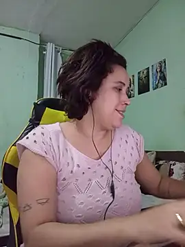 BIADELICIA1 live cam on StripChat
