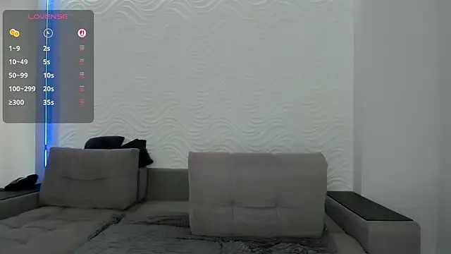 calystria webcam