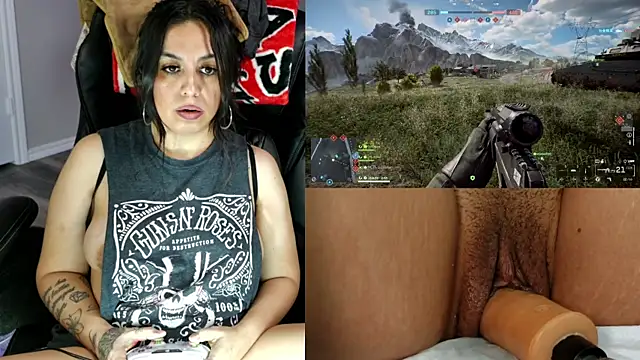 Blaze_Onn webcam