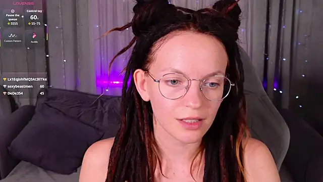 CoreyJane webcam