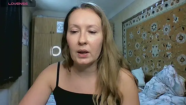 AnnaXLovers webcam