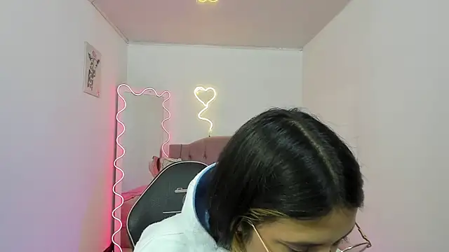 Chiara_tay webcam