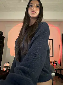 webcam porn live Aly Golden 