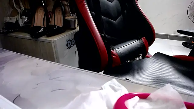 Hotqueensex webcam