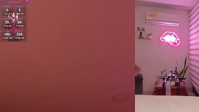 Maria_Jones_ webcam