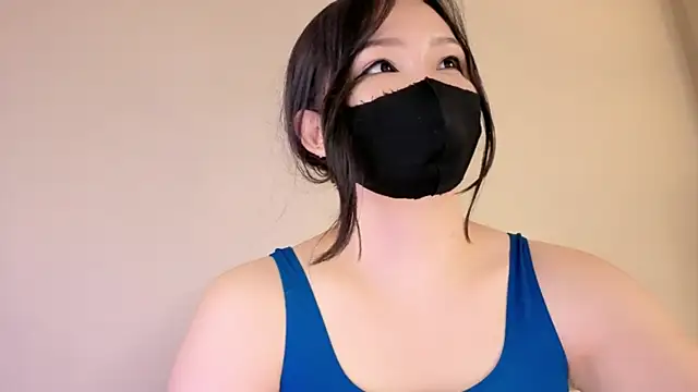 Belover_nana webcam