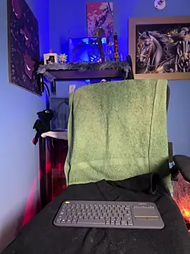 CRAZY-BOY99 webcam