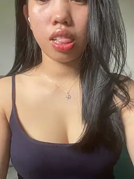 Rose-babyx webcam