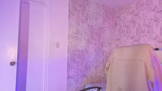 benny_wilson webcam