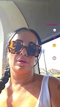 WifeWithPermission webcam