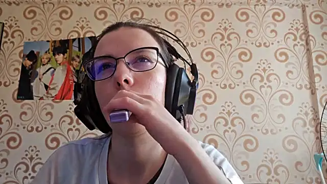 IsaSantella webcam