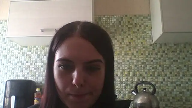 KikiAmino webcam
