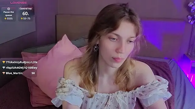 Emily_Cartex webcam
