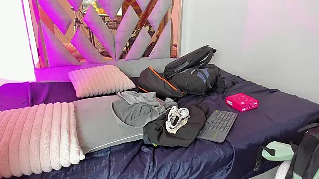 DarkRomanceXXX webcam