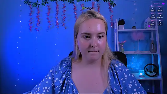 viola_sweet_1 webcam