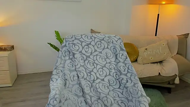 Ariannaaxx webcam