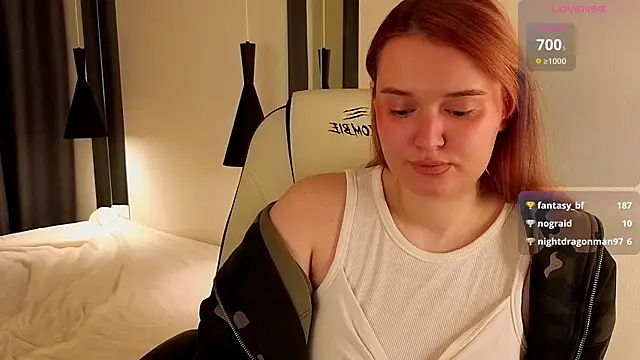 jenice_loveit_ webcam