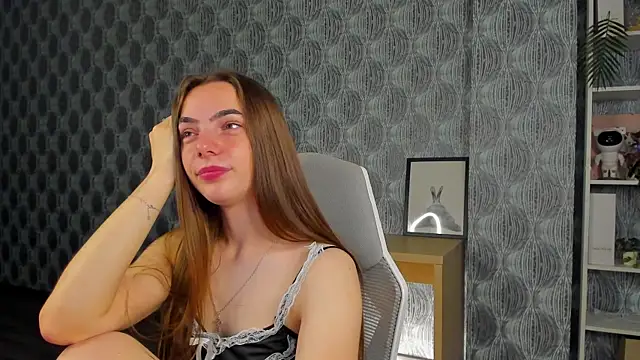Vivienne_thea webcam