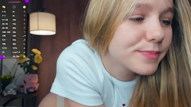 PamCasida webcam