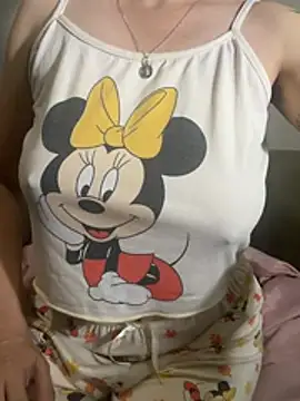 Marian_1206 webcam
